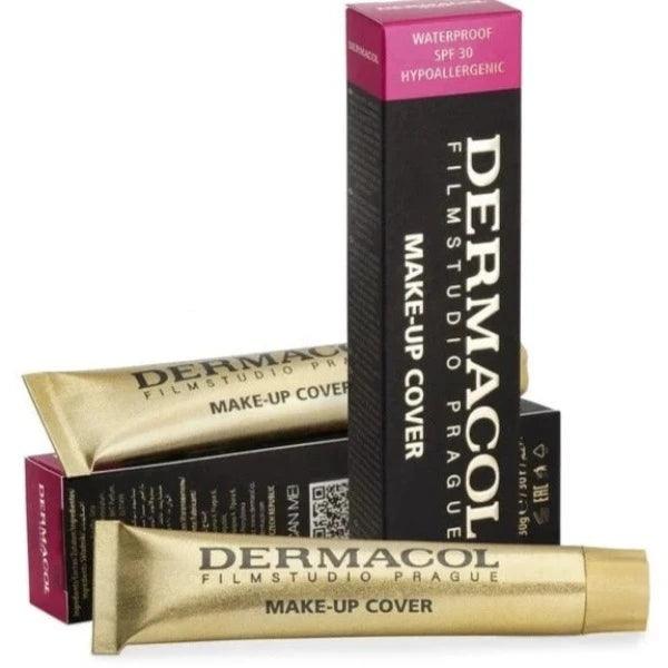 Dermacol Makeup Cover Foundation Dermacol