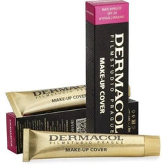 Dermacol Makeup Cover Foundation Dermacol
