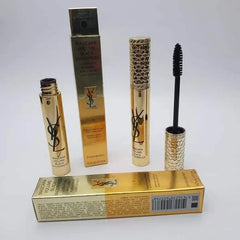 YSL Yves Saint Laurent Volume Black Mascara Original Made In France Yves Saint Laurent