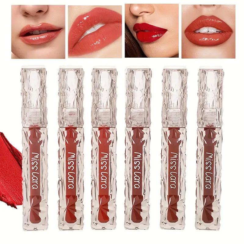 Miss Lara Water Glossy Lip Gloss Miss Lara