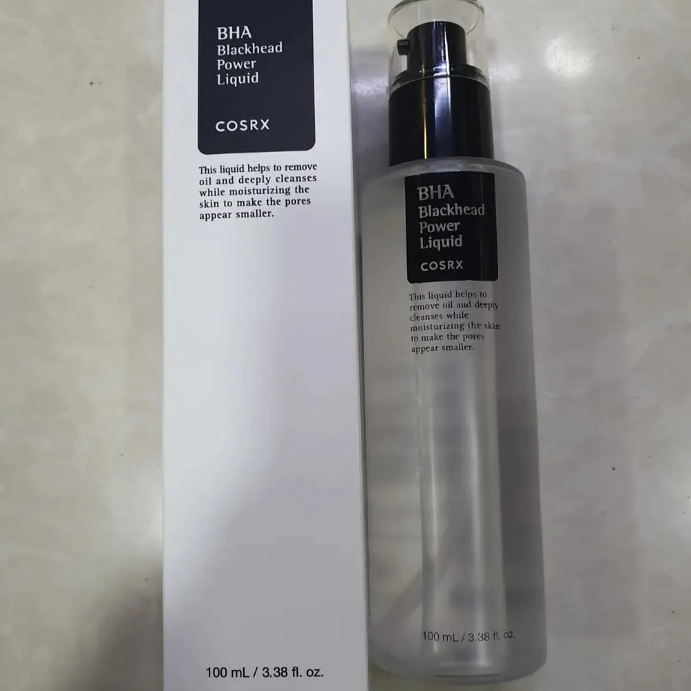 COSRX - BHA Blackhead Power Liquid - 100ml COSRX