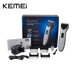 Kemei KM-3909 Hair Trimmer & Clippers Kemei