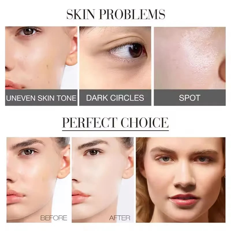 O.TWO.O Beauty Skin Nude Effect BB Cream - 30ml O.TWO.O