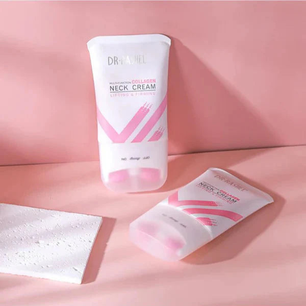 Dr Rashel Collagen Lifting & Firming Neck Cream - 120g DR.Rashel