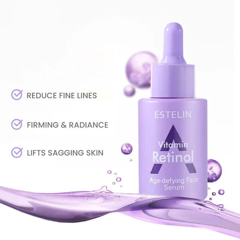 ESTELIN Retinol Vitamin A Retinol Serum -  30ml Estelin