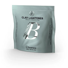 Framesi - Decolor B Clay Lightener- 500 g Framesi