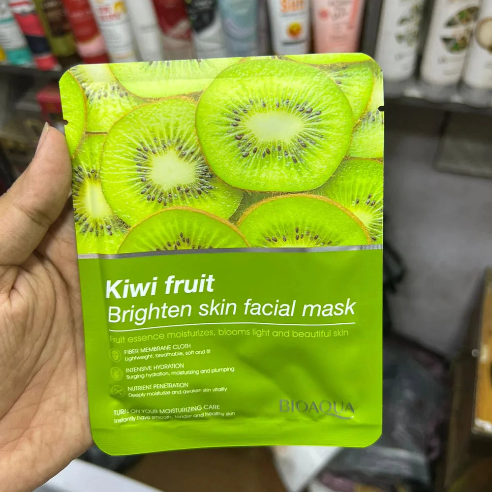 Sadoer Facial Mask - 25 Pcs Sadoer