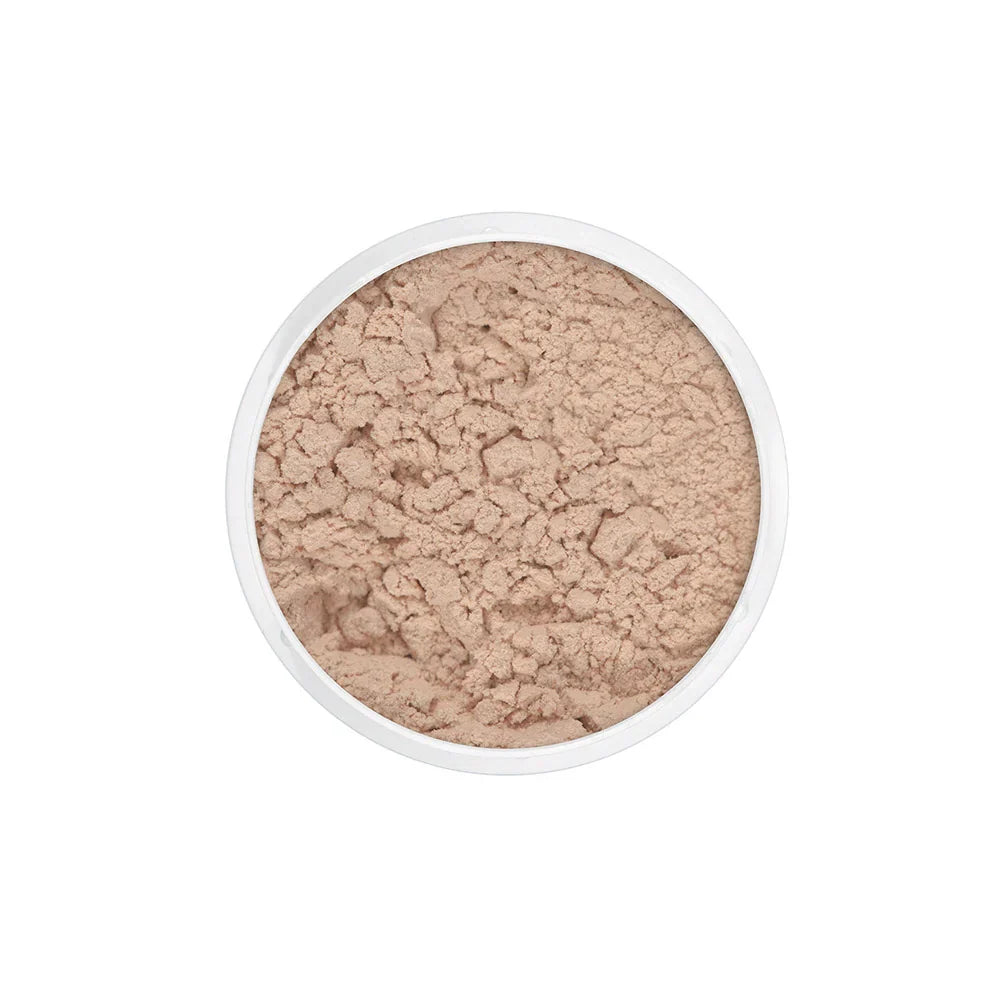Kryolan - Dermacolor Fixing Powder - P5 20gm Kryolan