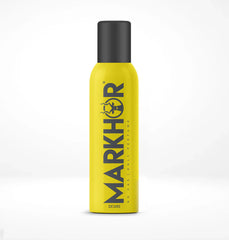 Markhor Desire Non Gas body spray - 120ml Markhor