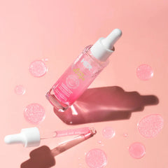HER Beauty dew drops Priming Rose Essence Oil 30ML HER Beauty