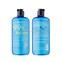 Kormesic 99% Anti-Mite Fluffy Shampoo - 460ml KORMESIC