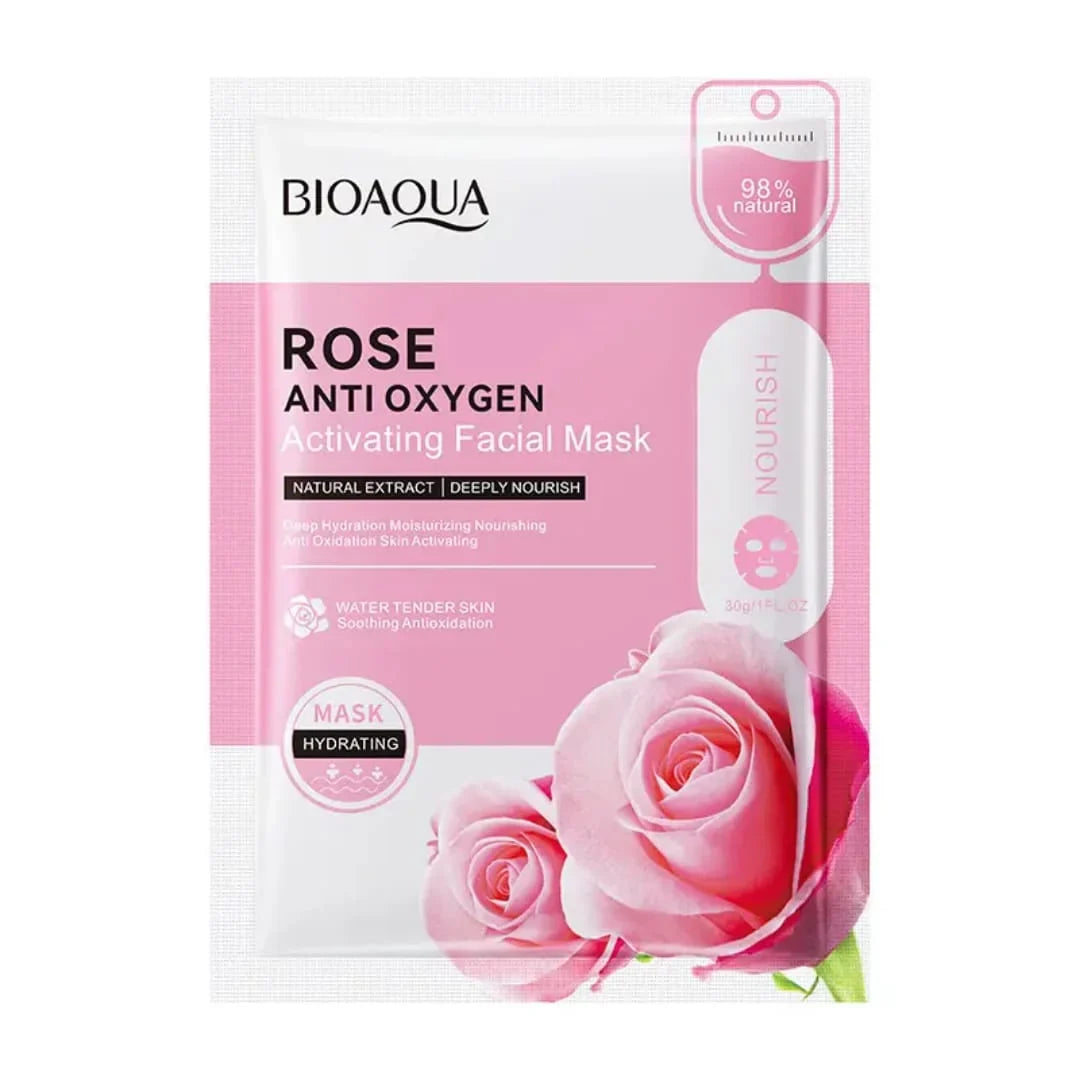 Face Sheet Mask Cosmia.pk