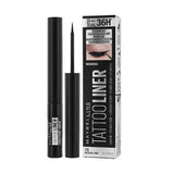 Maybelline Black Tattoo Eye Liner Water Proof