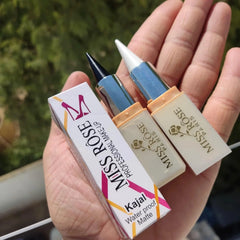 Miss Ross Waterproof Matte Kajal Miss Rose