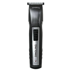 Dingling Rf-627 USB Wireless Hair Trimmer Dingling
