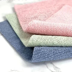 Disposable Microfiber Kitchen Towel - Box Packing Cosmia.pk