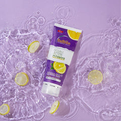 Saffron Double Action Cleanser - 200gm Saffron