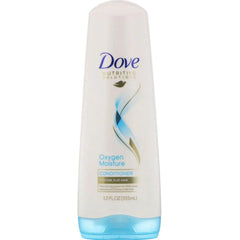 Dove Conditioner Oxygen Moisture 335ml Dove
