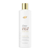 Dove Damage Therapy Argan Oil And Repair Conditioner - 355ml