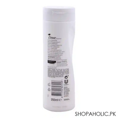 Dove Nourishing Intense Body Lotion For Dry Skin - 250ml Dove