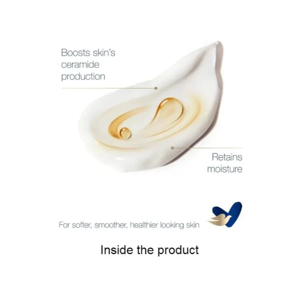 Dove Body Love Body Milk Lotion, for dry skin, Essential Care - 250ml Dove