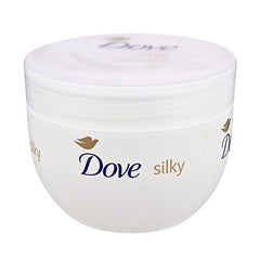 Dove Body Love Silky Cream Dove
