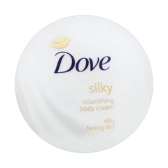 Dove Body Love Silky Cream Dove