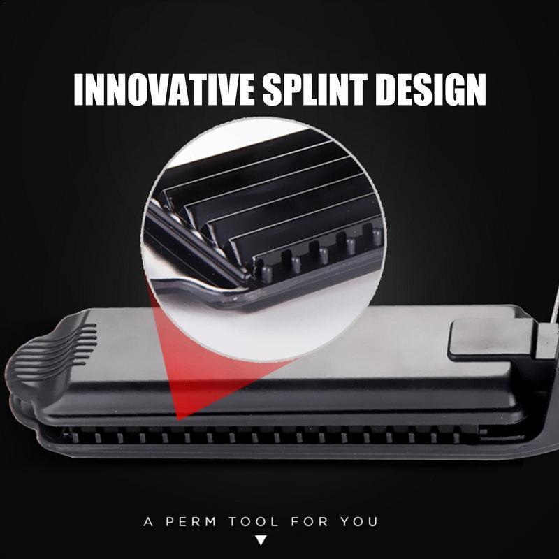 Hair Crimper – Deep Wave & Voluminous Styling Tool Cosmia.pk