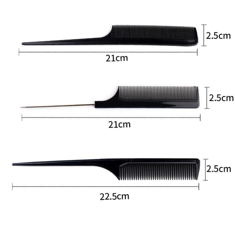 Comb set - 10 Pcs Cosmia.pk
