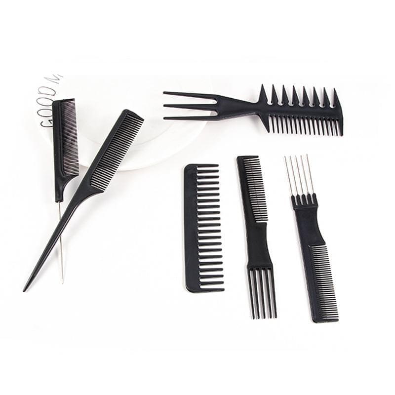 Comb set - 10 Pcs Cosmia.pk