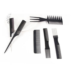 Comb set - 10 Pcs Cosmia.pk