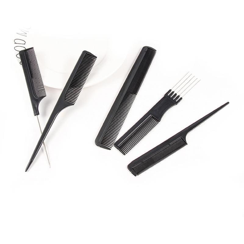 Comb set - 10 Pcs Cosmia.pk