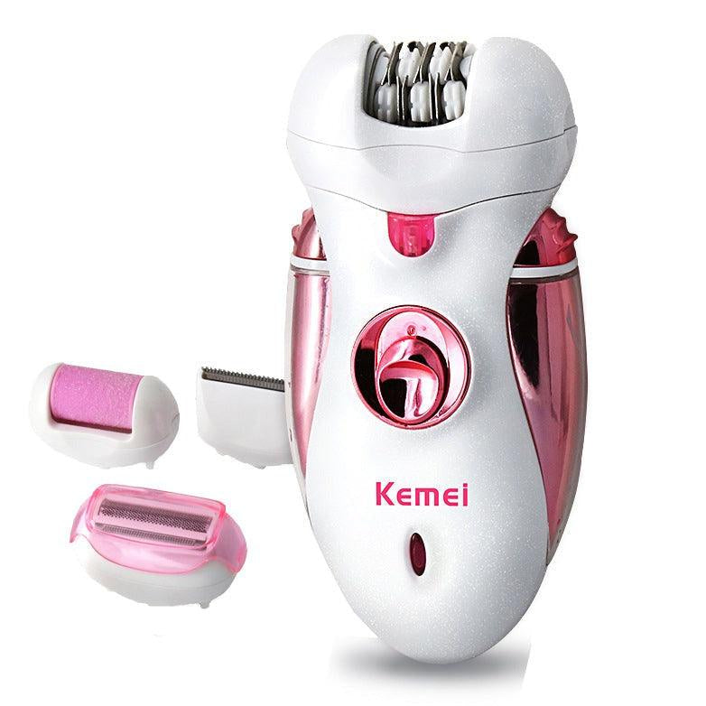 Kemei 3-in-1 Ladies Trimmer Kemei