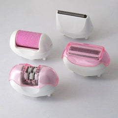 Kemei 3-in-1 Ladies Trimmer Kemei