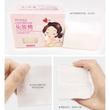 Bioaqua Makeup Remover Pads – 200 pcs