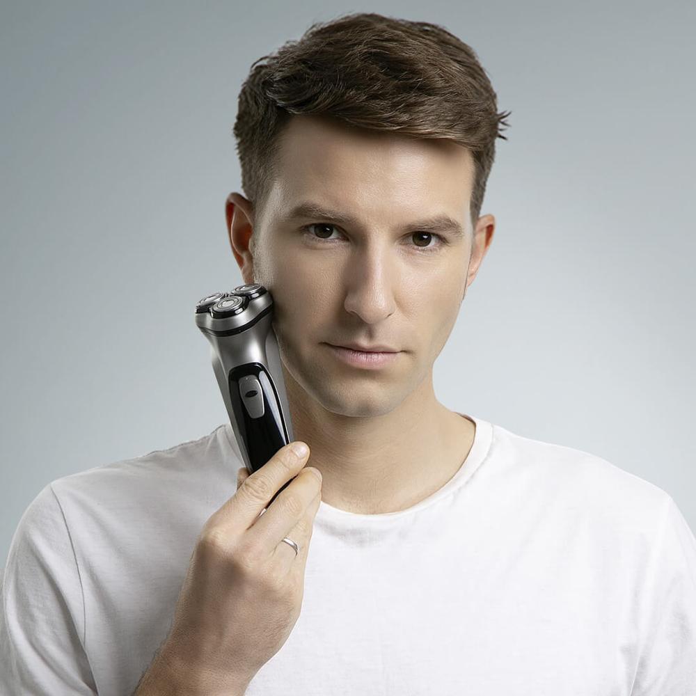 Royal Star Hair Shaver Enchen