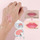 Bioaqua Lip Care