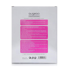 Augeas Hair Straightening Kit Augeas