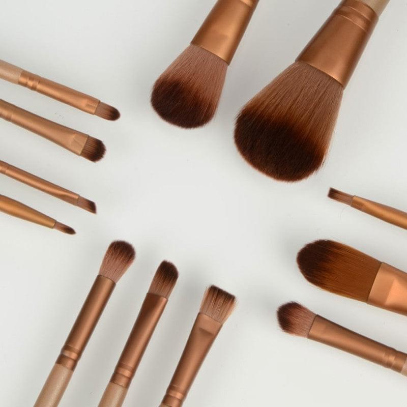 NAKED3 Power Brush - 12PCS Naked