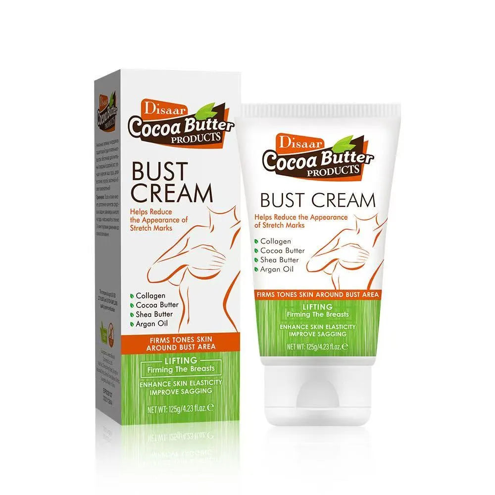 Disaar’s Cocoa Buttar Formula Bst Cream - 125g Disaar