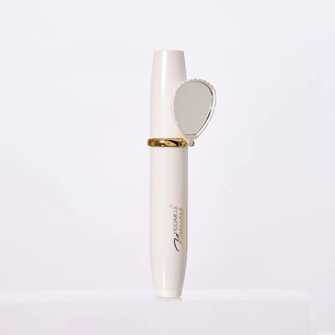 Hudamoji Mirror Mascara Lash Boosting Formula Huda Moji