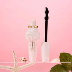 Hudamoji Mirror Mascara Lash Boosting Formula Huda Moji