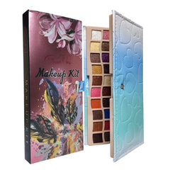True Match Eyeshadow Kit True match