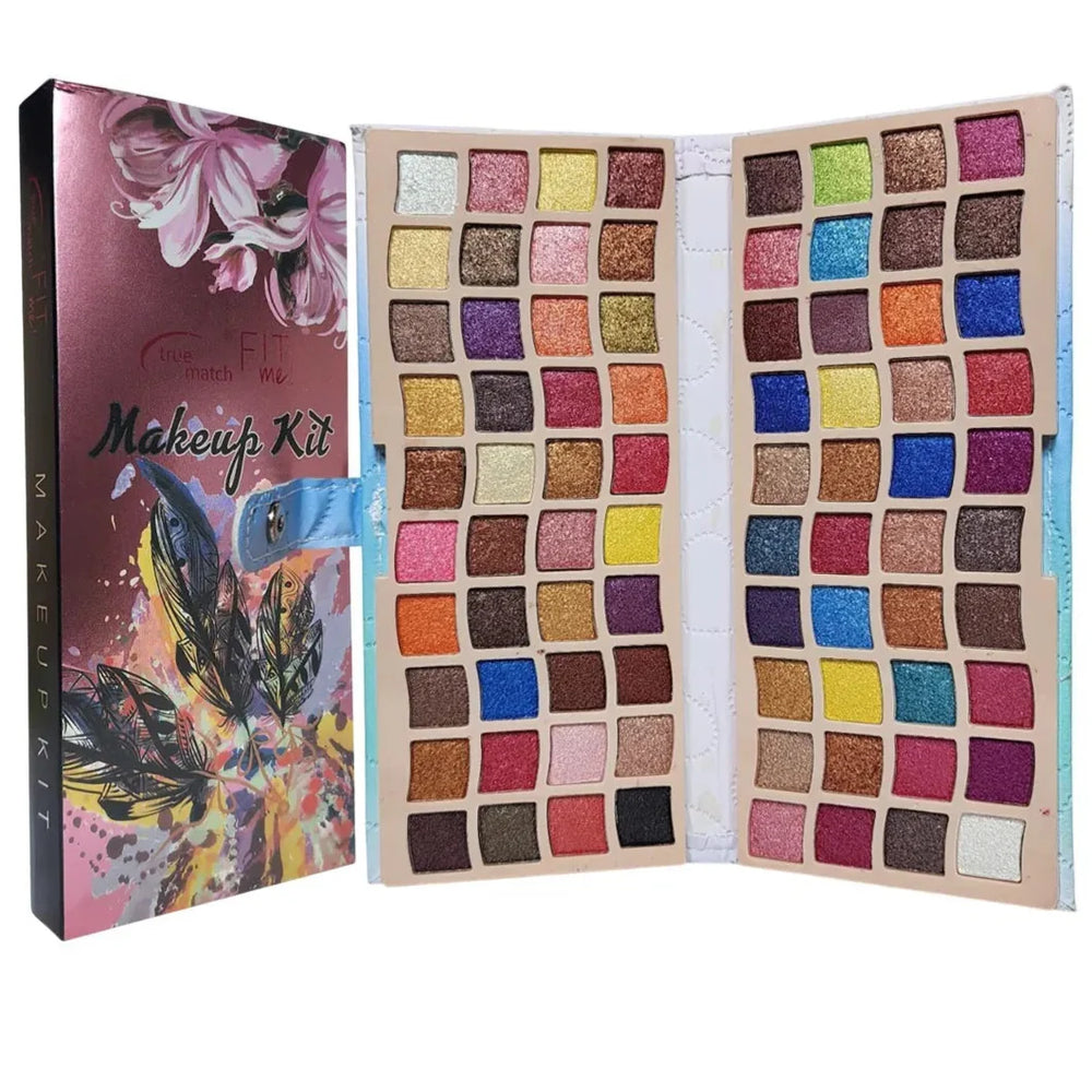 True Match Eyeshadow Kit True match