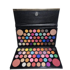 True Match Fit Me Beauty Book 88 color Eyeshadow True match