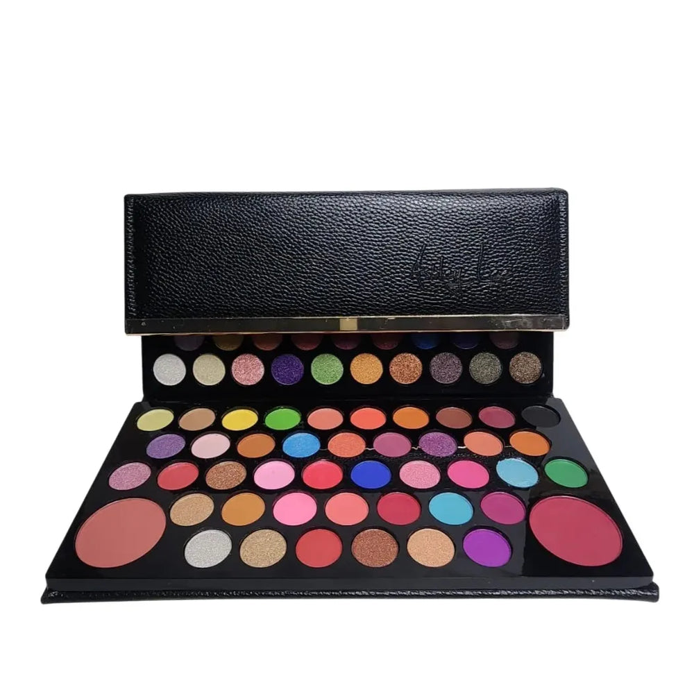 True Match Fit Me Beauty Book 88 color Eyeshadow True match