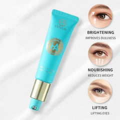 ESTELIN Hyaluronic Acid Hydrating & Vitalizing Eye Cream - 30g Estelin