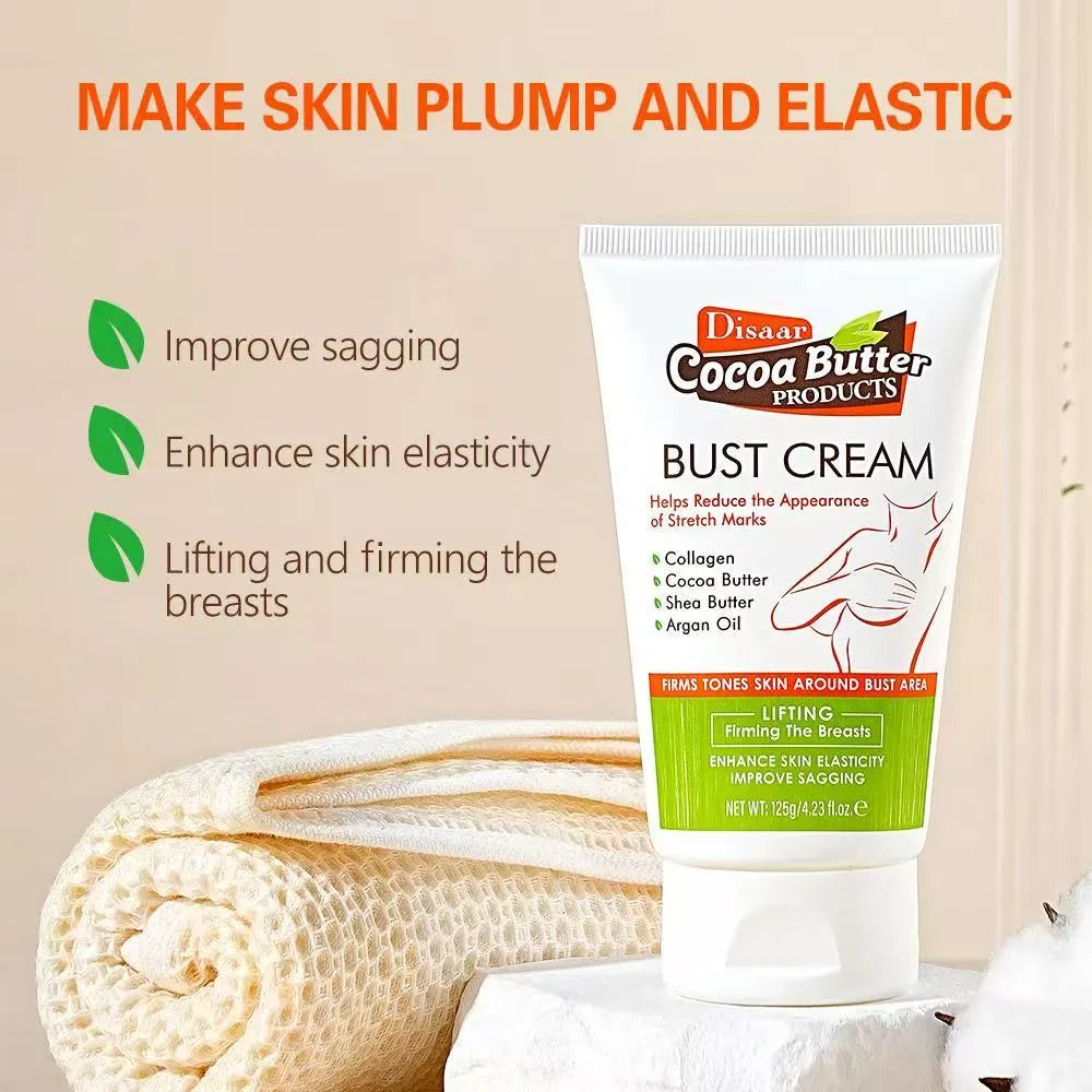 Disaar’s Cocoa Buttar Formula Bst Cream - 125g Disaar