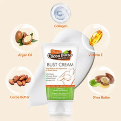 Disaar’s Cocoa Buttar Formula Bst Cream - 125g Disaar