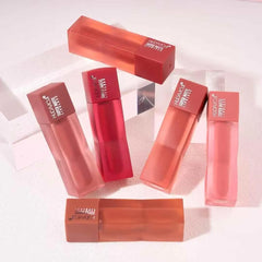 Huda Moji Lip Gloss Collection – Hydrating, Glossy & Playful Shades Huda Moji